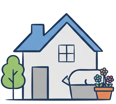 Péče o domácnost Mělník