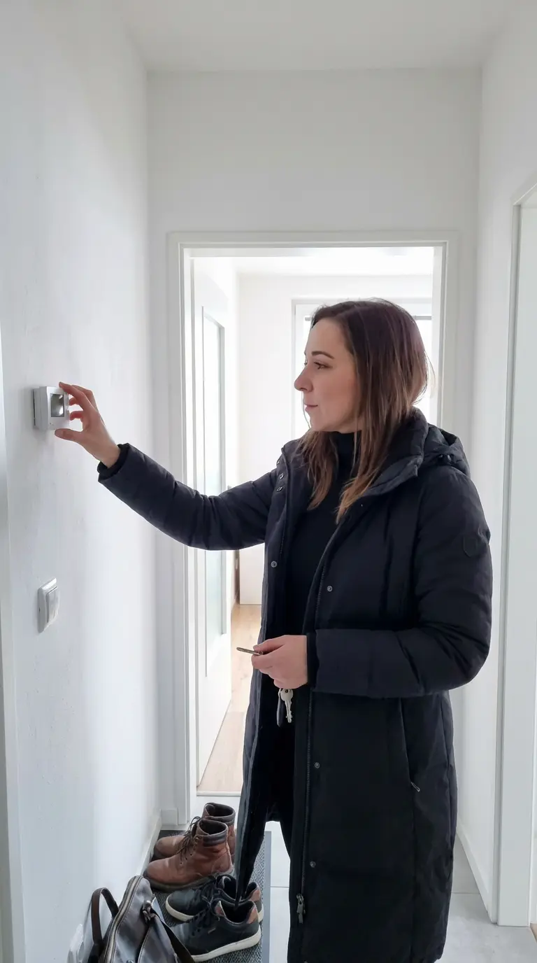 Hlídání domu během dovolené Mělník