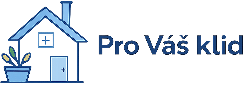 Pro Váš Klid - služby pro domácnost Mělník