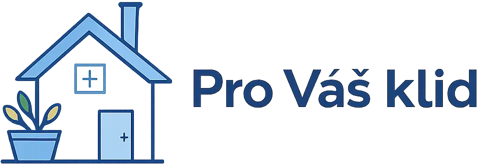 Pro Váš Klid - služby pro domácnost Mělník