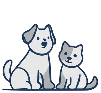 Hlídání zvířat u vás doma Mělník